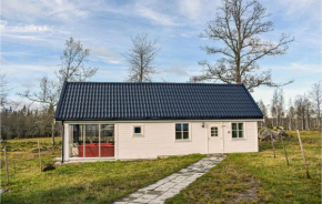 Amazing home in Vimmerby w/ 1 Bedrooms, Vimmerby